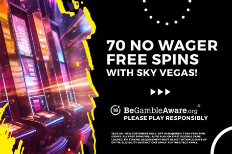 sky vegas 70 free spins|Online Casino Games at Sky Vegas .